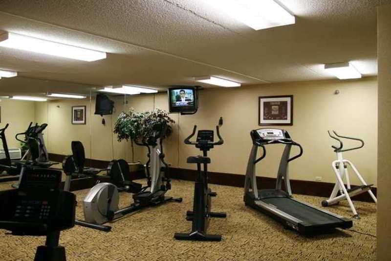 Baymont By Wyndham Clarksville Northeast Faciliteter billede
